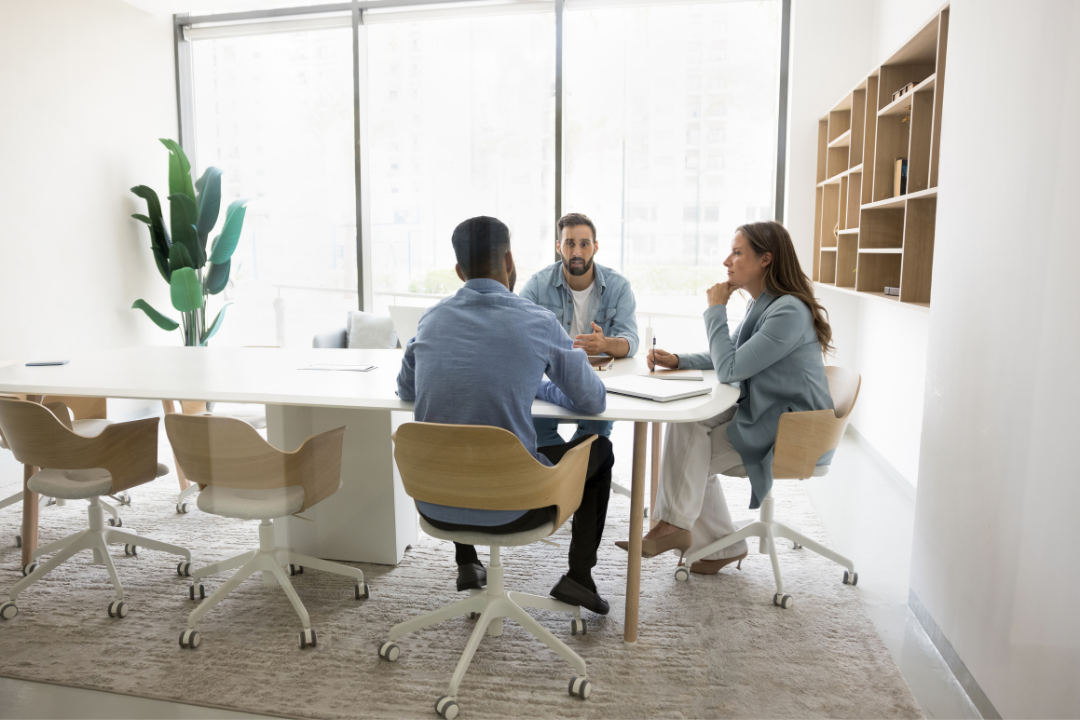 8 Questions to Ask a Charlotte Business Broker Before You Sign