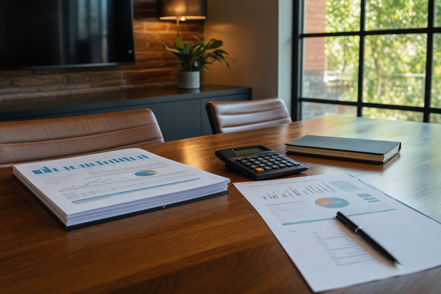 Selling a Professional Services Firm in Charlotte: How to Turn Rainmaker Risk into a Stronger Deal 