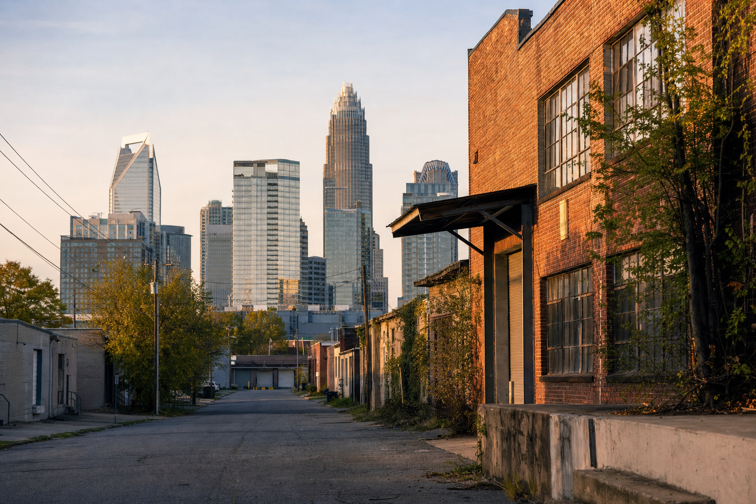 How Three Charlotte Business Trends in 2026 Are Influencing Owner Exit Planning