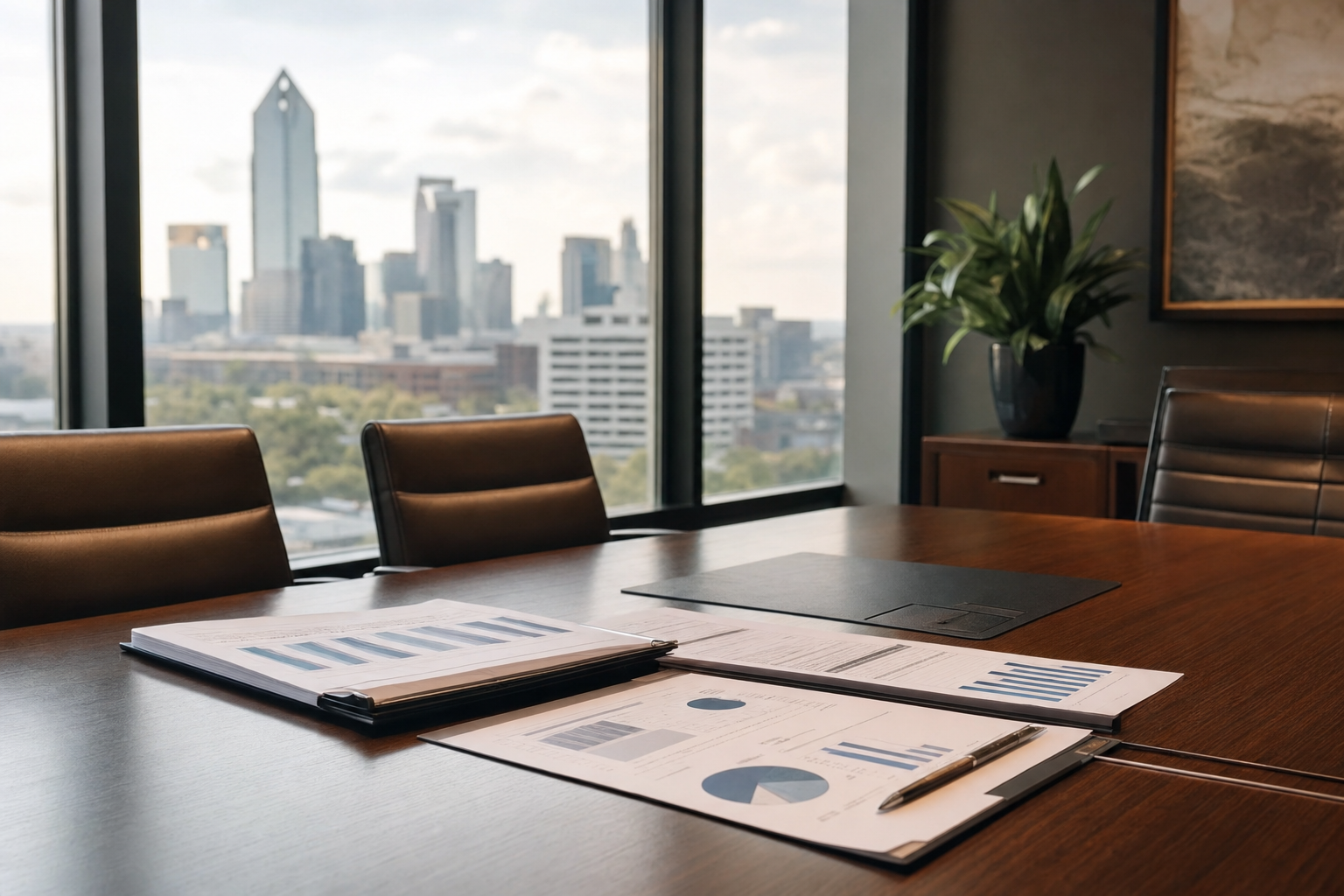 Charlotte’s M&A Market in 2026: Which Industries Are Drawing the Most Buyer Interest
