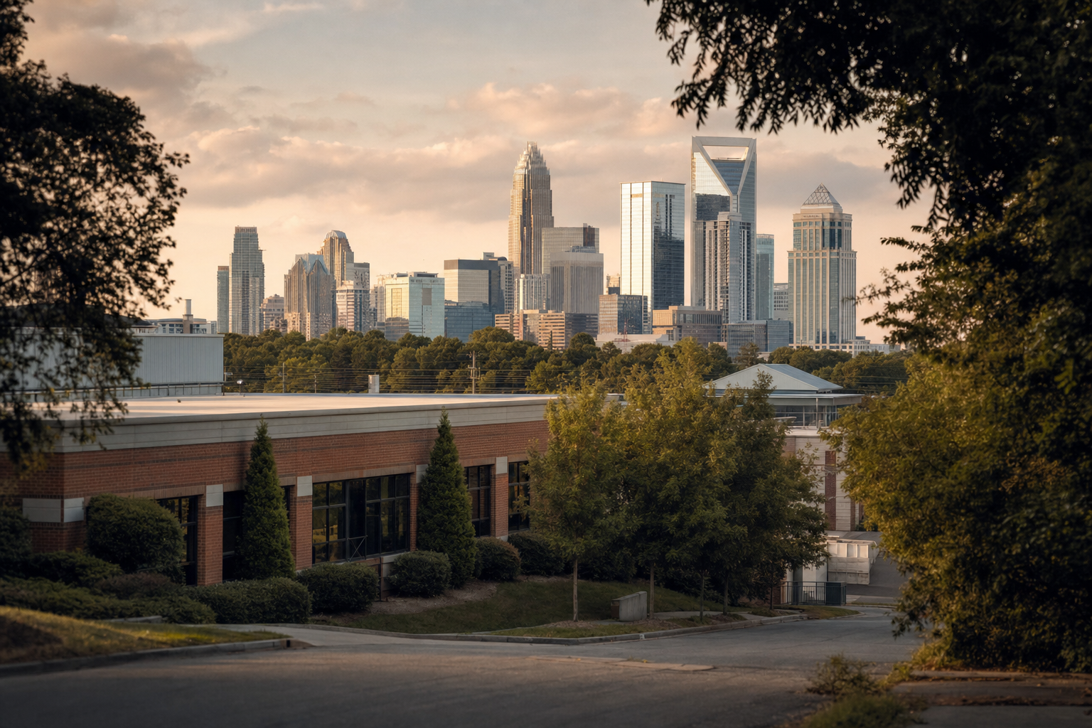 Selling a Business in Charlotte, NC: How to Keep the Sale Confidential in a City Where Everyone Knows Everyone